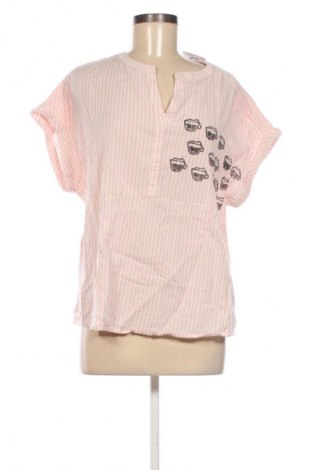 Damen Shirt S.Oliver, Größe XL, Farbe Mehrfarbig, Preis 12,08 €