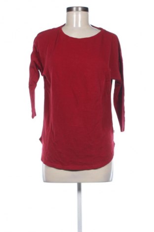 Damen Shirt S.Oliver, Größe S, Farbe Rot, Preis 17,39 €