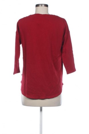 Damen Shirt S.Oliver, Größe S, Farbe Rot, Preis 17,39 €