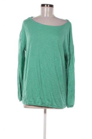 Bluză de femei S.Oliver, Mărime M, Culoare Verde, Preț 117,99 Lei
