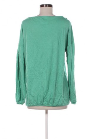 Bluză de femei S.Oliver, Mărime M, Culoare Verde, Preț 117,99 Lei
