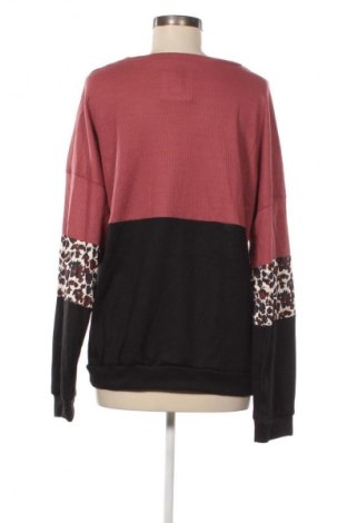 Bluzka damska SHEIN, Rozmiar XL, Kolor Kolorowy, Cena 62,99 zł