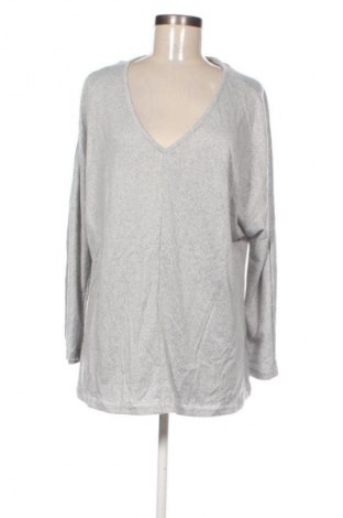 Bluzka damska SHEIN, Rozmiar XL, Kolor Szary, Cena 62,99 zł