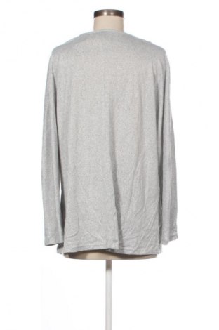 Bluzka damska SHEIN, Rozmiar XL, Kolor Szary, Cena 62,99 zł