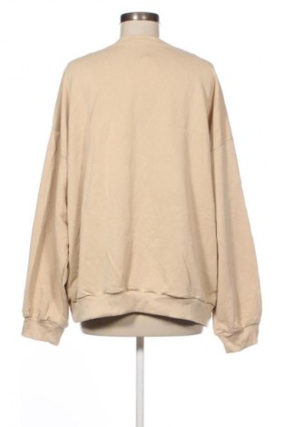 Damen Shirt SHEIN, Größe XL, Farbe Beige, Preis 13,99 €