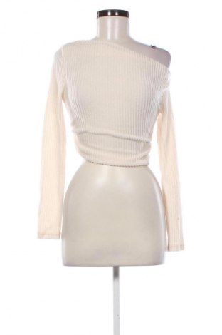 Damen Shirt SHEIN, Größe S, Farbe Beige, Preis € 13,99
