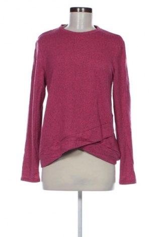 Damen Shirt SHEIN, Größe L, Farbe Rosa, Preis 13,99 €