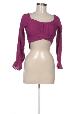 Damen Shirt SHEIN, Größe M, Farbe Rot, Preis € 12,28