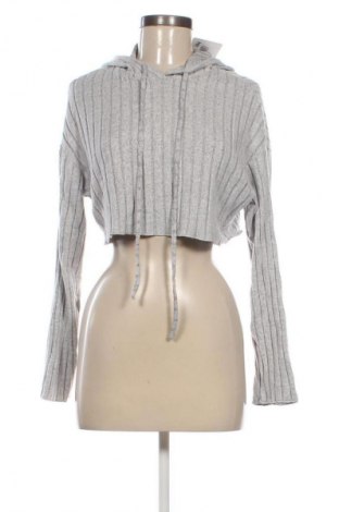Bluză de femei SHEIN, Mărime XS, Culoare Gri, Preț 65,99 Lei