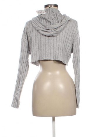 Bluză de femei SHEIN, Mărime XS, Culoare Gri, Preț 65,99 Lei