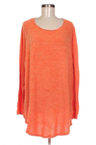 Damen Shirt SHEIN, Größe 4XL, Farbe Mehrfarbig, Preis € 13,99