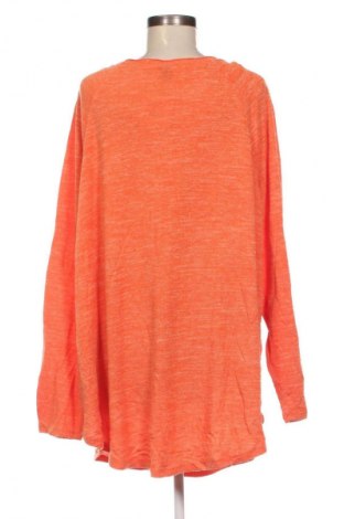 Damen Shirt SHEIN, Größe 4XL, Farbe Mehrfarbig, Preis € 13,99