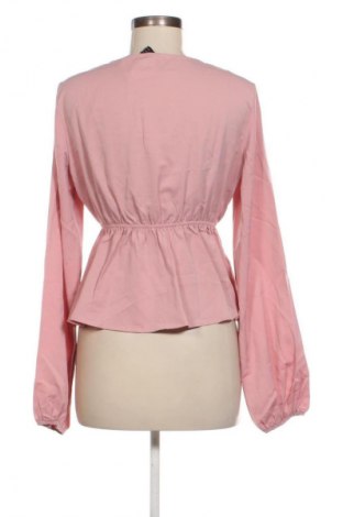 Damen Shirt SHEIN, Größe M, Farbe Aschrosa, Preis € 13,99