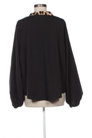 Damen Shirt SHEIN, Größe XXL, Farbe Schwarz, Preis 13,99 €