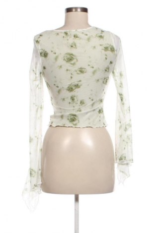 Bluzka damska SHEIN, Rozmiar S, Kolor Kolorowy, Cena 62,99 zł