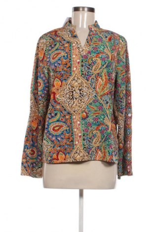 Damen Shirt SHEIN, Größe M, Farbe Mehrfarbig, Preis € 13,99