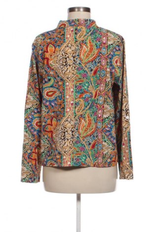 Damen Shirt SHEIN, Größe M, Farbe Mehrfarbig, Preis € 13,99