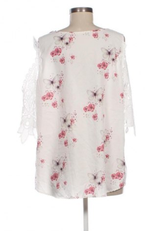 Damen Shirt SHEIN, Größe XL, Farbe Mehrfarbig, Preis 12,99 €