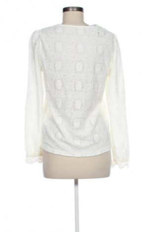 Damen Shirt SHEIN, Größe XS, Farbe Ecru, Preis € 13,99