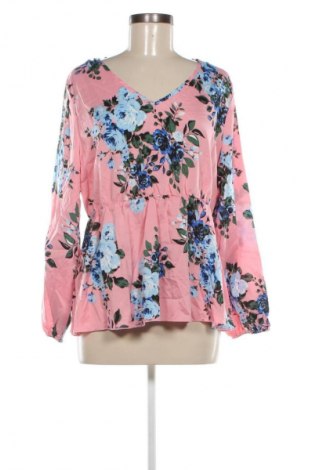 Damen Shirt SHEIN, Größe XL, Farbe Mehrfarbig, Preis € 13,99
