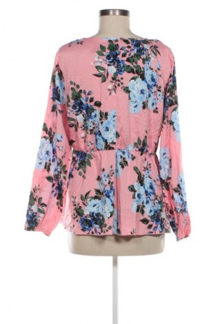 Damen Shirt SHEIN, Größe XL, Farbe Mehrfarbig, Preis € 13,99