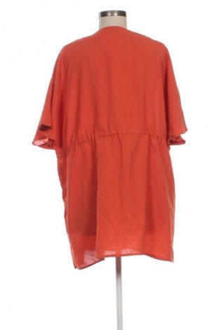 Bluză de femei SHEIN, Mărime XS, Culoare Portocaliu, Preț 33,99 Lei