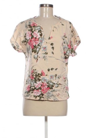 Damen Shirt SHEIN, Größe S, Farbe Mehrfarbig, Preis 10,99 €