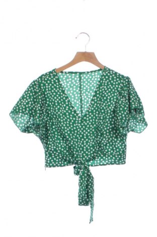 Bluză de femei SHEIN, Mărime S, Culoare Multicolor, Preț 51,45 Lei