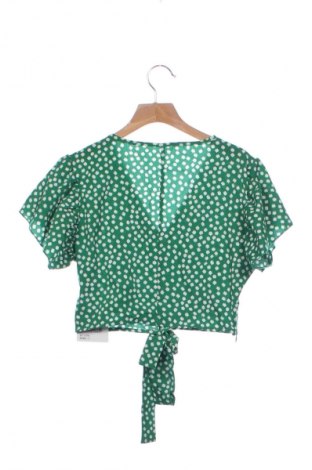 Bluză de femei SHEIN, Mărime S, Culoare Multicolor, Preț 51,45 Lei