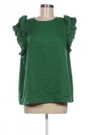 Damen Shirt SHEIN, Größe XL, Farbe Grün, Preis € 10,99