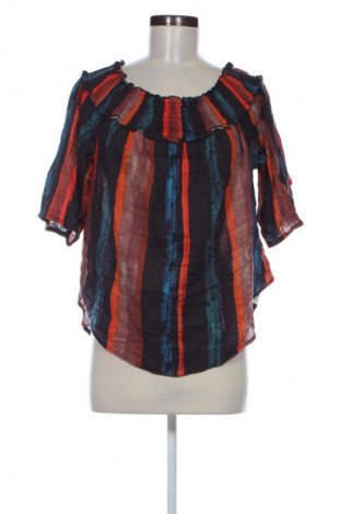 Damen Shirt SHEIN, Größe XL, Farbe Mehrfarbig, Preis 11,99 €