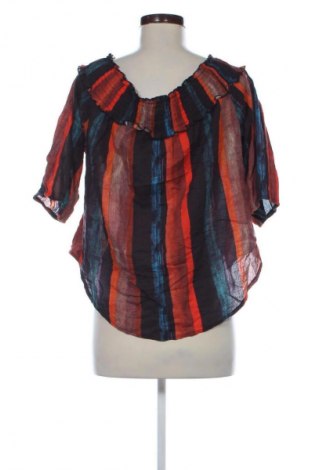 Damen Shirt SHEIN, Größe XL, Farbe Mehrfarbig, Preis 11,99 €