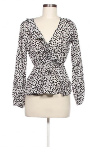 Damen Shirt SHEIN, Größe S, Farbe Mehrfarbig, Preis € 13,99