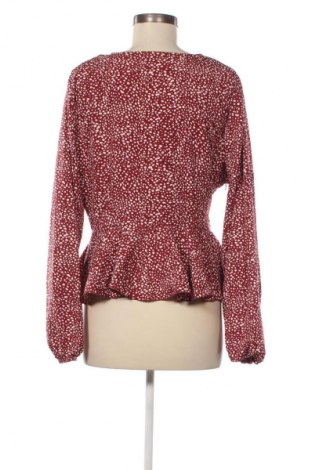 Damen Shirt SHEIN, Größe XL, Farbe Rot, Preis 13,99 €