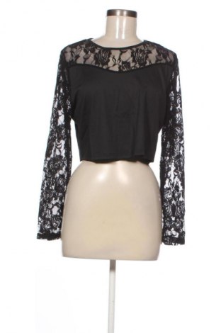 Damen Shirt SHEIN, Größe XL, Farbe Schwarz, Preis € 13,99