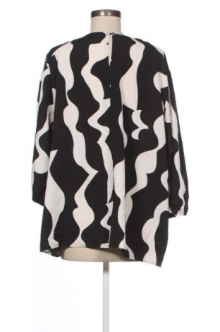 Bluză de femei SHEIN, Mărime 3XL, Culoare Multicolor, Preț 65,99 Lei