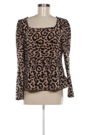 Damen Shirt SHEIN, Größe XXL, Farbe Mehrfarbig, Preis 13,99 €