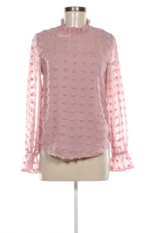 Damen Shirt SHEIN, Größe XS, Farbe Rosa, Preis € 13,99
