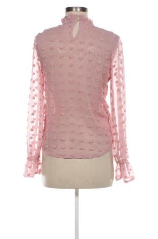 Damen Shirt SHEIN, Größe XS, Farbe Rosa, Preis € 13,99