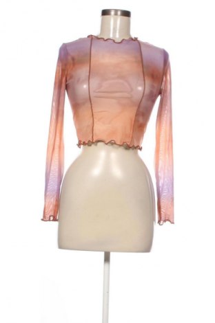 Bluză de femei SHEIN, Mărime S, Culoare Multicolor, Preț 65,99 Lei