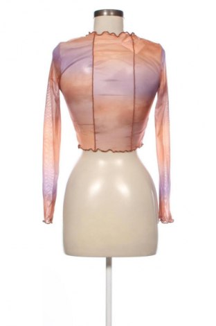 Bluză de femei SHEIN, Mărime S, Culoare Multicolor, Preț 65,99 Lei