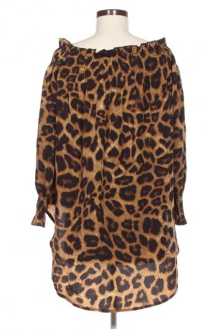 Bluză de femei SHEIN, Mărime S, Culoare Multicolor, Preț 65,99 Lei
