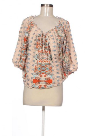 Bluză de femei SHEIN, Mărime XL, Culoare Multicolor, Preț 65,99 Lei