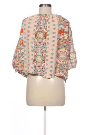 Bluză de femei SHEIN, Mărime XL, Culoare Multicolor, Preț 65,99 Lei