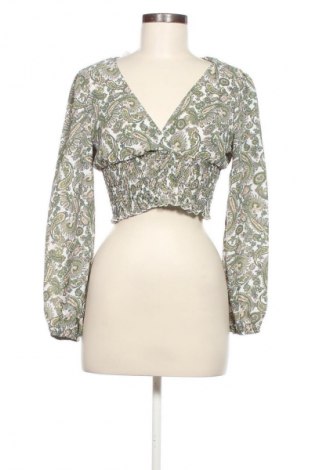 Damen Shirt SHEIN, Größe M, Farbe Mehrfarbig, Preis € 13,99