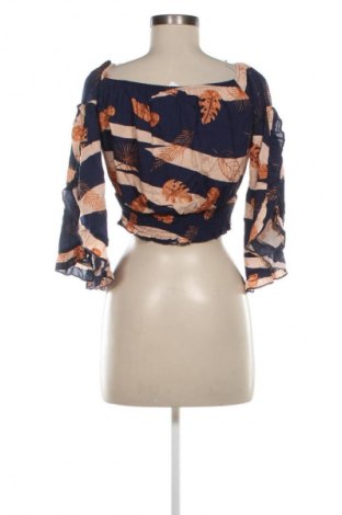 Bluză de femei SHEIN, Mărime S, Culoare Multicolor, Preț 65,99 Lei