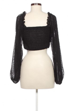 Damen Shirt SHEIN, Größe M, Farbe Schwarz, Preis 13,99 €