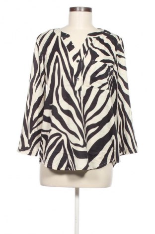 Damen Shirt SHEIN, Größe S, Farbe Mehrfarbig, Preis 13,99 €