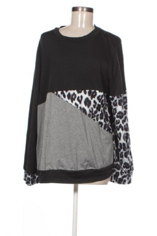 Bluză de femei SHEIN, Mărime XXL, Culoare Multicolor, Preț 65,99 Lei