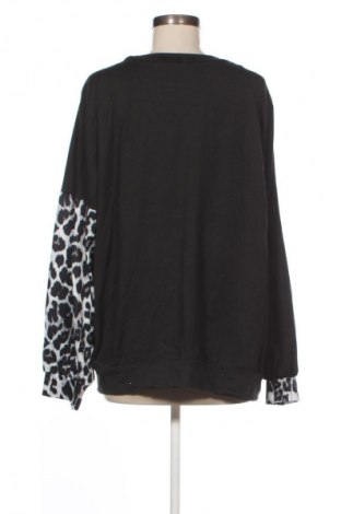 Bluză de femei SHEIN, Mărime XXL, Culoare Multicolor, Preț 65,99 Lei